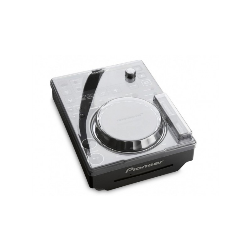 DECKSAVER DS PC CDJ350 COVER ANTIPOLVERE IN PLASTICA PER PIONEER CDJ350