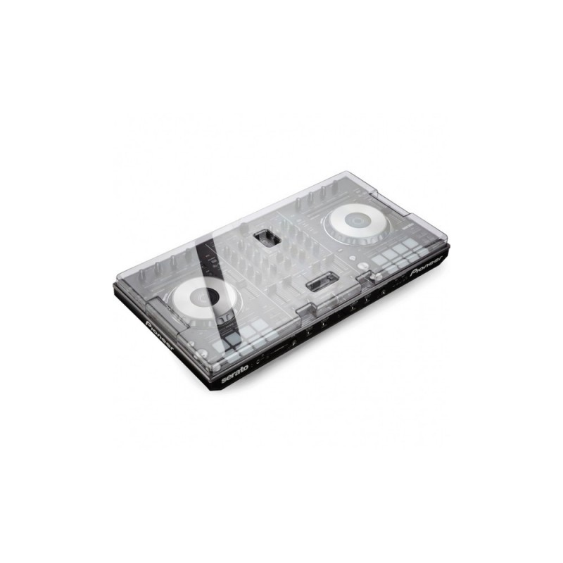 DECKSAVER DS PC DDJ-SX E DDJ-SX2 COVER ANTIPOLVERE IN PLASTICA PER DDJ-SX E DDJ-SX2