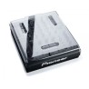 DECKSAVER DS PC DJM900NEXUS2 COVER IN PLASTICA PER PIONEER DJM900-NEXUS 2