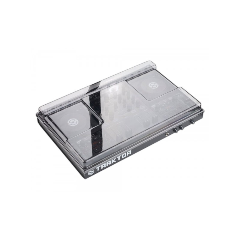 DECKSAVER DS PC COVER PER NATIVE INSTRUMENT TRAKTOR KONTROL S4