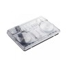 DECKSAVER DS PC SPIN CALOTTA PROTEZIONE PER DS PC SPIN