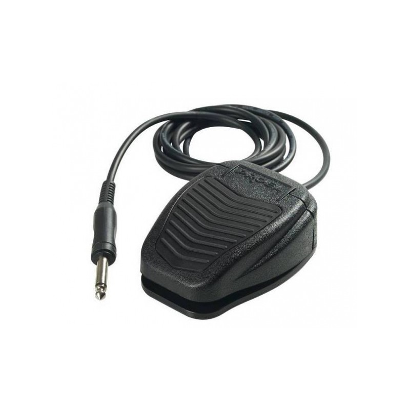 PROEL GF28 PEDALE ON/OFF GOLDEN CAVO 2MT