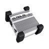 BEHRINGER DI100 DIRECT BOX ULTRA DI BOX ATTIVA A BATTERIA O ALIMENTAZIONE PHANTOM POWER +48 VOLT