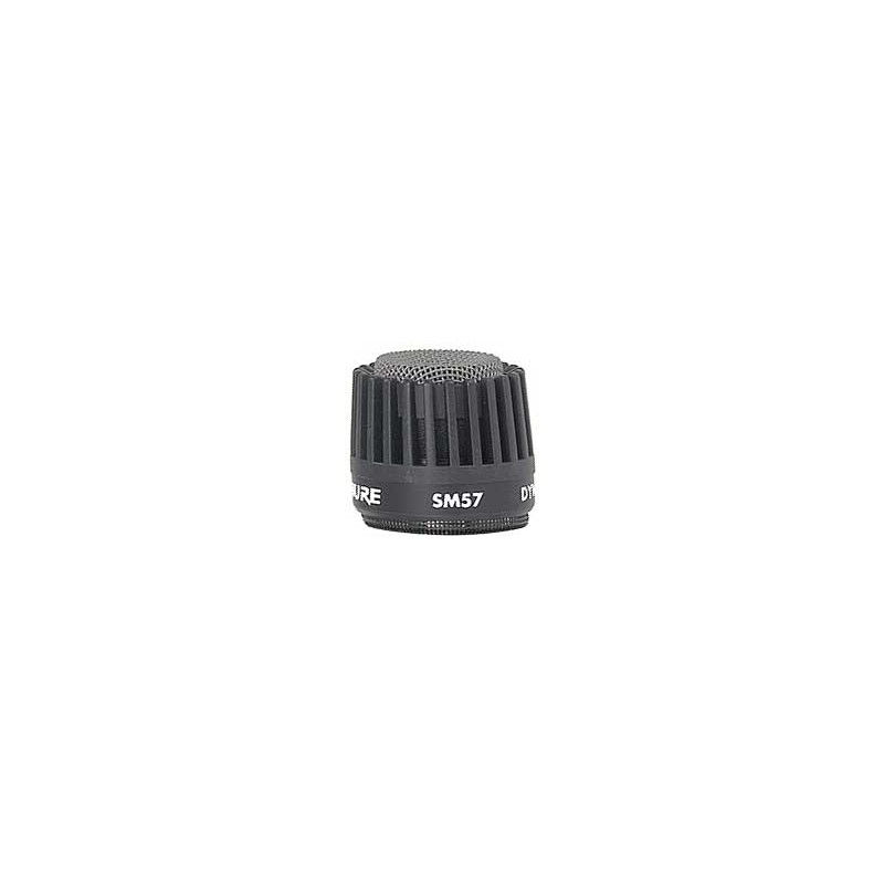 SHURE RK244G GRIGLIA DI RICAMBIO PER MICROFONO SHURE SM57