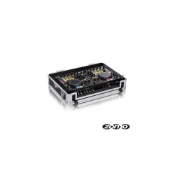 ZOMO MFC-6000 NERO XT PER DENON MC-6000