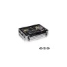 ZOMO MFC-6000 NERO XT PER DENON MC-6000