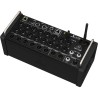 BEHRINGER XR18 MIXER DIGITALE X-AIR IPAD ANDROID WIFI USB LAN 18 CANALI 12 BUS 16 PREAMPLIFICATORI MICROFONICI MIDAS EFFETTI KLA