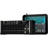 BEHRINGER XR18 MIXER DIGITALE X-AIR IPAD ANDROID WIFI USB LAN 18 CANALI 12 BUS 16 PREAMPLIFICATORI MICROFONICI MIDAS EFFETTI KLA