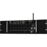 BEHRINGER XR18 MIXER DIGITALE X-AIR IPAD ANDROID WIFI USB LAN 18 CANALI 12 BUS 16 PREAMPLIFICATORI MICROFONICI MIDAS EFFETTI KLA
