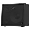BEHRINGER KXD12 AMPLIFICATORE COMBO TASTIERA / STRUMENTI 4 CANALI 600W 12"+1" TURBOSOUND EFFETTI KLARK TEKNIK 2 XLR OUT EQ 7 BAN