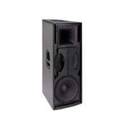 DB TECHNOLOGIES FLEXSYS F212 CASSA ATTIVA 750W