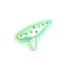 EXTREME OK1 OCARINA PLASTICA VERDE