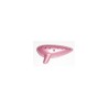 EXTREME OK1 OCARINA PLASTICA ROSA