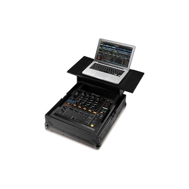 ZOMO PM-900 PLUS NSE FLIGHTCASE PER DJM900NXS + LAPTOP