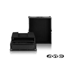 ZOMO PM-900 PLUS NSE FLIGHTCASE PER DJM900NXS + LAPTOP