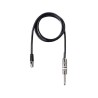 SHURE WA302 CAVO JACK