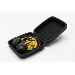 MAGMA HEADPHONE CASE BLACK PORTA CUFFIA