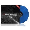 NATIVE INSTRUMENTS TRAKTOR SCRATCH CONTROL VINYL BLU MKII VINILE DI CONTROLLO MK2