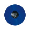NATIVE INSTRUMENTS TRAKTOR SCRATCH CONTROL VINYL BLU MKII VINILE DI CONTROLLO MK2