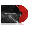NATIVE INSTRUMENTS TRAKTOR SCRATCH CONTROL VINYL RED MKII VINILE DI CONTROLLO MK2