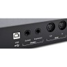 NOVATION IMPULSE 61 TASTIERA CONTROLLER
