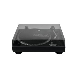 OMNITRONIC BD-1320 LETTORE GIRADISCHI PER DJ