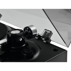 OMNITRONIC BD-1320 LETTORE GIRADISCHI PER DJ