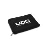 UDG U9968BL ULTIMATE NI MASCHINE MIKRO MK2 NEOPRENE SLEEVE BLACK CUSTODIA PER NATIVE INSTRUMENTS MASCHINE MIKRO MK2
