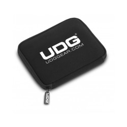 UDG U9963BL Ultimate NI Audio 10 Neoprene Sleeve Black