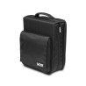 UDG U9646BL ULTIMATE CD SLINGBAG 258 NERO BORSA PORTA CD