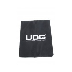 UDG U9243 Ultimate CD Player / Mixer Dust Cover Black (1 pc)