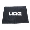 UDG U9242 Ultimate Turntable & 19 Mixer Dust Cover Black per giradischi
