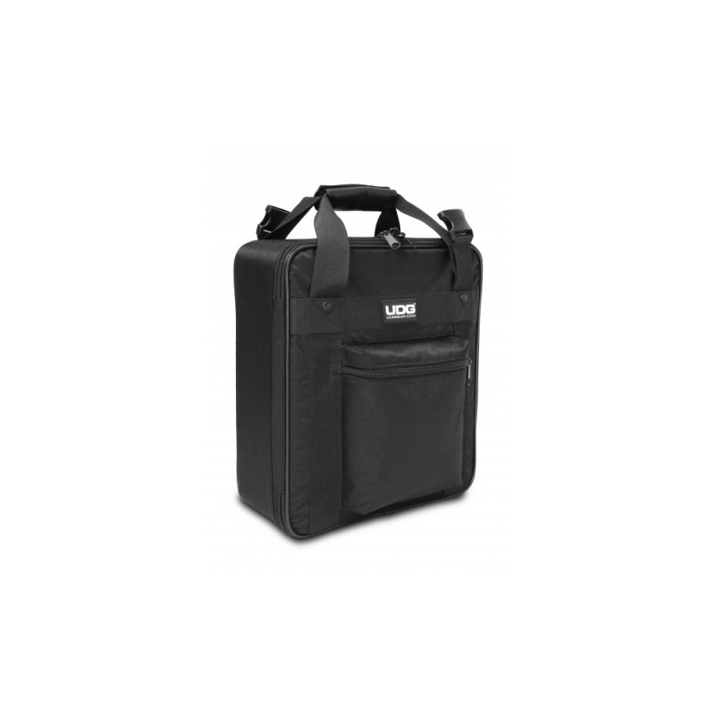 UDG U9121BL ULTIMATE CD PLAYER / MIXER BAG LARGE BORSA PER TRAKTOR KONTROL Z2 PIONEER CDJ-2000 NEXUS NUMARK V7