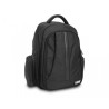 UDG U9102-BL/OR ULTIMATE BACKPACK BLACK/ORANGE CUSTODIA PER TRAKTOR KONTROL S2 MASCHINE MK2 LAUNCHPAD MASCHINE MIKRO