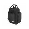 UDG U9023BL/OR ULTIMATE PRODUCERBAG SMALL BLACK/ORANGE PER MASCHINE MIKRO DDJ-WEGO2 RELOOP MIXAGE IE VESTAX SPIN2 HERCULE DJ CON