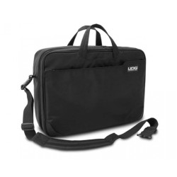 UDG U9013 ULTIMATE MIDI CONTROLLER SLINGBAG LARGE BLACK/ORANGE CUSTODIA PER HERCULES VESTAX RELOOP NUMARK STANTON NOVATION AKAI