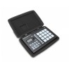 UDG U8417BL CREATOR HARDCASE BLACK CUSTODIA PER NATIVE INSTURMENT MASCHINE MIKRO MK2