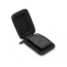 UDG U8415BL CREATOR NI AUDIO 2 HARDCASE BLACK PER SCHEDA AUDIO NI AUDIO 2