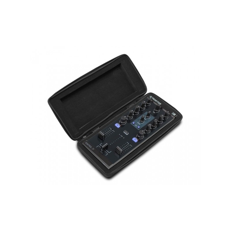UDG U8410BL CUSTODIA PER NATIVE INSTRUMENTS TRAKTOR KONTROL F1/X1/Z1