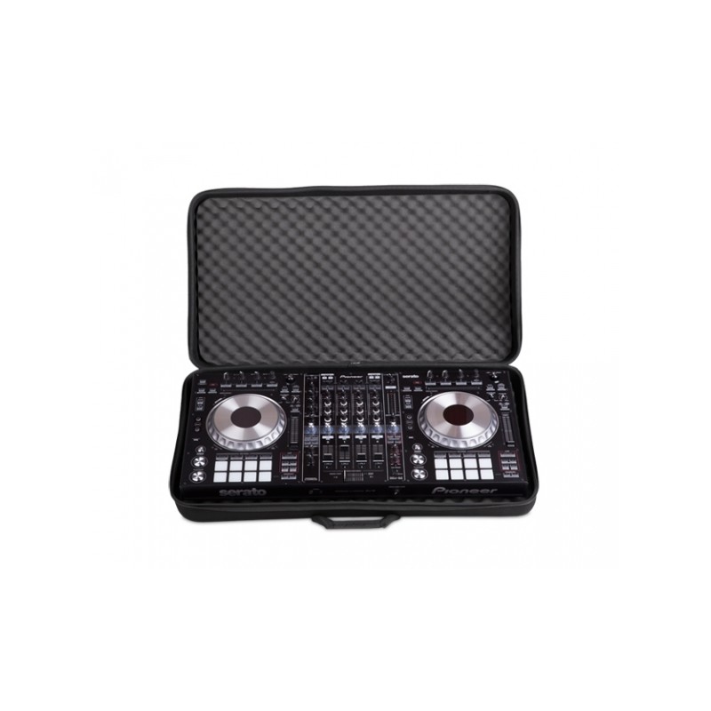 UDG U8304BL CREATOR CONTROLLER HARDCASE 2XL CUSTODIA PIONEER DDJ-SZ NUMARK NS7II