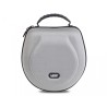 UDG U8200SL CUSTODIA SEMIRIGIDA PER CUFFIE SILVER Creator Headphone Hard Case Large Silver