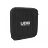 UDG U8076BL CREATOR TONE CONTROL SHIELD BLACK BORSA PORTA VINILI TIME CODE