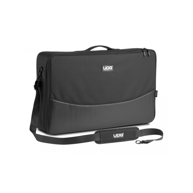 UDG U7102BL URBANITE MIDI CONTROLLER SLEEVE LARGE BLACK PER PIONEER DDJ-SX - NI TRAKTOR S8