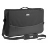 UDG U7102BL URBANITE MIDI CONTROLLER SLEEVE LARGE BLACK PER PIONEER DDJ-SX - NI TRAKTOR S8