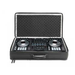 UDG U7102BL URBANITE MIDI CONTROLLER SLEEVE LARGE BLACK PER PIONEER DDJ-SX - NI TRAKTOR S8
