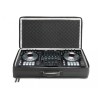 UDG U7102BL URBANITE MIDI CONTROLLER SLEEVE LARGE BLACK PER PIONEER DDJ-SX - NI TRAKTOR S8
