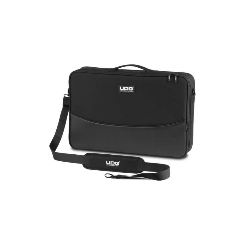 UDG U7101BL URBANITE MIDI CONTROLLER SLEEVE MEDIUM CUSTODIA PIONEER DDJ-SB TRAKTOR S2/S4 MK2 RELOOP BEATPAD VESTAX VCI-400DJ