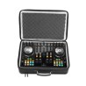 UDG U7001BL URBANITE MIDI CONTROLLER FLIGHTBAG MEDIUM BLACK PER PIONERR DDJ-SB NATIVE INSTRUMENTS KOMPLETE S35 TRAKTOR S4 MK2