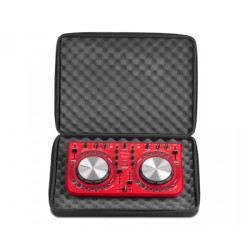 UDG U8301BL CREATOR CONTROLLER HARDCASE M PER PIONEER DDJ-WEGO3 - NATIVE INSTRUMENTS TRAKTOR S2 - MASCHINE MK2 - AKAI APC40MK2