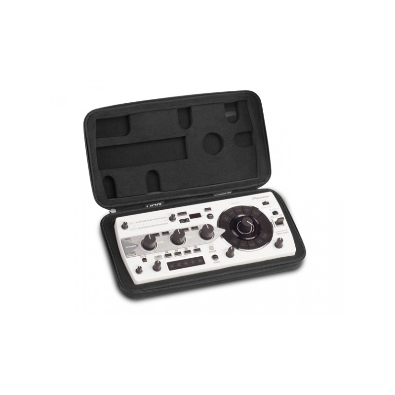 UDG U8421BL CREATOR HARDCASE BLACK PIONEER RMX1000
